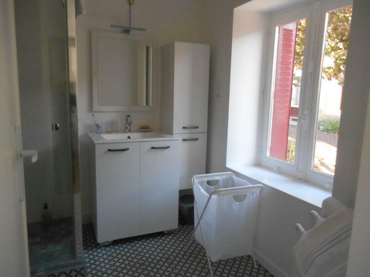 Apartament L'Annexe Combronde Zewnętrze zdjęcie